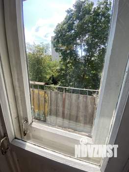 3-к квартира, вторичка, 61м2, 4/5 этаж