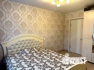 2-к квартира, вторичка, 62м2, 4/12 этаж