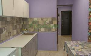 1-к квартира, вторичка, 30м2, 2/9 этаж