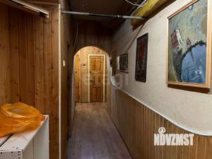 3-к квартира, вторичка, 79м2, 2/5 этаж