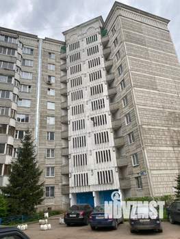 2-к квартира, вторичка, 72м2, 10/10 этаж