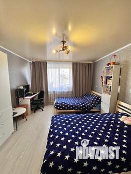 3-к квартира, вторичка, 61м2, 2/9 этаж