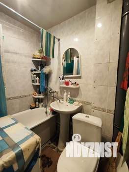 2-к квартира, вторичка, 44м2, 1/5 этаж