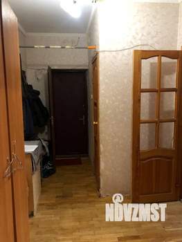 1-к квартира, вторичка, 50м2, 2/6 этаж