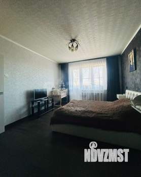 1-к квартира, вторичка, 33м2, 4/5 этаж