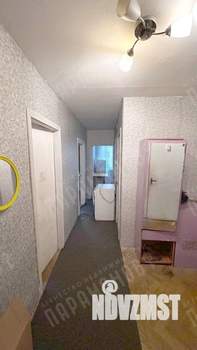 2-к квартира, вторичка, 53м2, 6/9 этаж