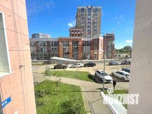 3-к квартира, вторичка, 75м2, 2/16 этаж