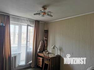 3-к квартира, вторичка, 65м2, 4/5 этаж