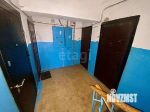 3-к квартира, вторичка, 60м2, 2/5 этаж