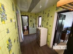 2-к квартира, вторичка, 34м2, 4/5 этаж