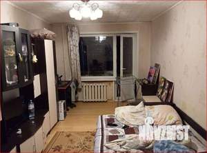 1-к квартира, вторичка, 31м2, 2/5 этаж