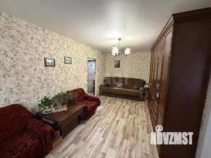 2-к квартира, вторичка, 40м2, 4/4 этаж