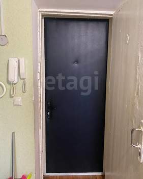 1-к квартира, вторичка, 18м2, 3/5 этаж