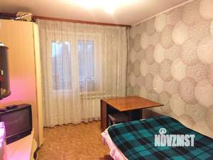 3-к квартира, вторичка, 72м2, 1/10 этаж