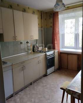 3-к квартира, вторичка, 62м2, 4/9 этаж