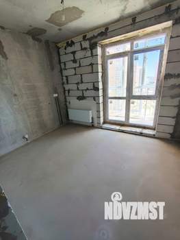 1-к квартира, вторичка, 42м2, 14/22 этаж