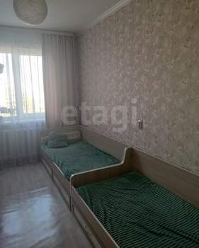 3-к квартира, вторичка, 70м2, 5/9 этаж