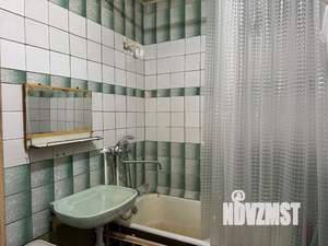 1-к квартира, вторичка, 32м2, 2/5 этаж