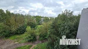 2-к квартира, вторичка, 57м2, 5/9 этаж