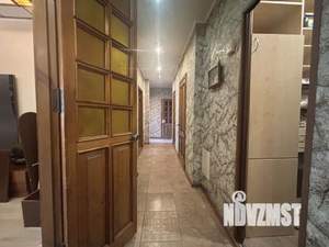 3-к квартира, вторичка, 97м2, 2/3 этаж
