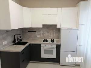 1-к квартира, вторичка, 38м2, 14/14 этаж