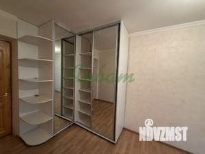 3-к квартира, вторичка, 59м2, 4/5 этаж