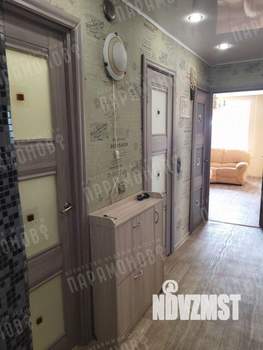 2-к квартира, вторичка, 51м2, 9/10 этаж