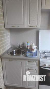 3-к квартира, вторичка, 49м2, 5/5 этаж