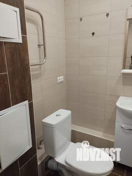 Студия квартира, вторичка, 27м2, 13/16 этаж