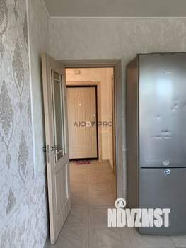 1-к квартира, вторичка, 37м2, 5/5 этаж