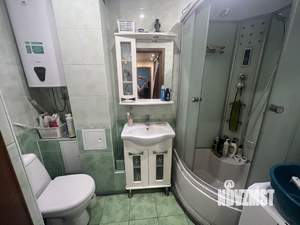 2-к квартира, вторичка, 54м2, 9/10 этаж