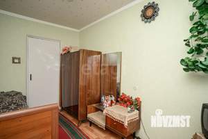 3-к квартира, вторичка, 66м2, 8/9 этаж