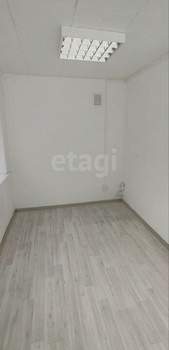 Студия квартира, вторичка, 45м2, 1/4 этаж