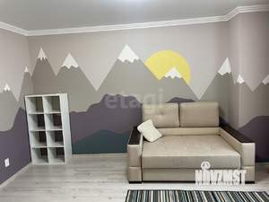 2-к квартира, вторичка, 69м2, 9/10 этаж