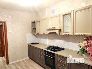 1-к квартира, вторичка, 42м2, 4/9 этаж