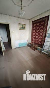 3-к квартира, вторичка, 66м2, 9/10 этаж