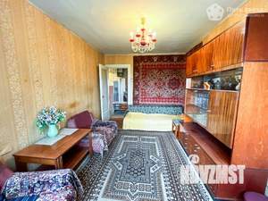 2-к квартира, вторичка, 46м2, 3/3 этаж
