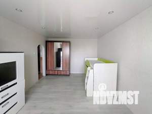 1-к квартира, вторичка, 38м2, 9/9 этаж