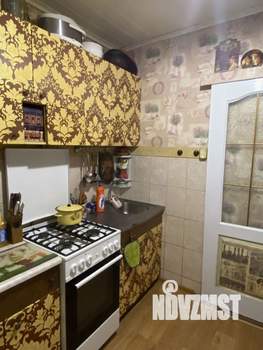 2-к квартира, вторичка, 46м2, 1/2 этаж