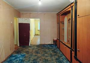 2-к квартира, вторичка, 44м2, 1/5 этаж