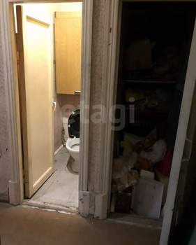 2-к квартира, вторичка, 54м2, 5/5 этаж