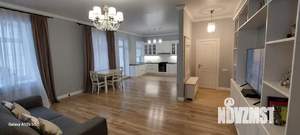 3-к квартира, вторичка, 102м2, 2/4 этаж