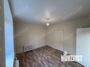 2-к квартира, вторичка, 40м2, 2/3 этаж