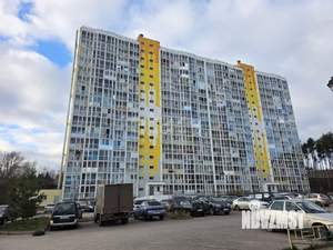 1-к квартира, вторичка, 33м2, 15/16 этаж