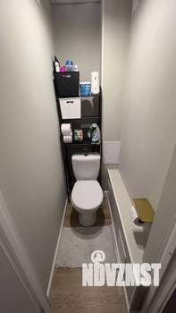 2-к квартира, вторичка, 53м2, 1/5 этаж