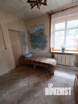 1-к квартира, вторичка, 32м2, 1/5 этаж