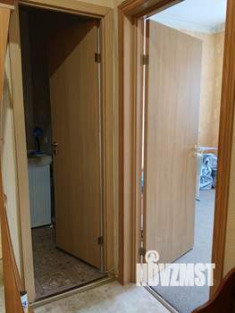 2-к квартира, вторичка, 33м2, 3/3 этаж