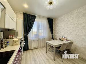 2-к квартира, вторичка, 59м2, 1/16 этаж