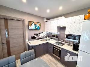 2-к квартира, вторичка, 55м2, 5/5 этаж