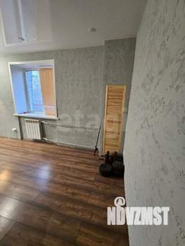 2-к квартира, вторичка, 43м2, 3/4 этаж